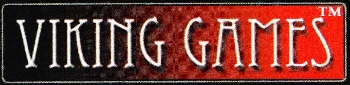 Viking Games